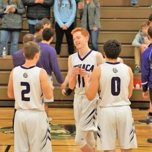 Meet your Posher, Brennen